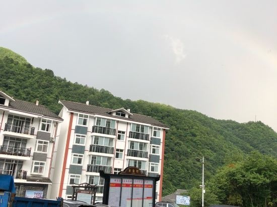 门楼小院(门楼街分店)