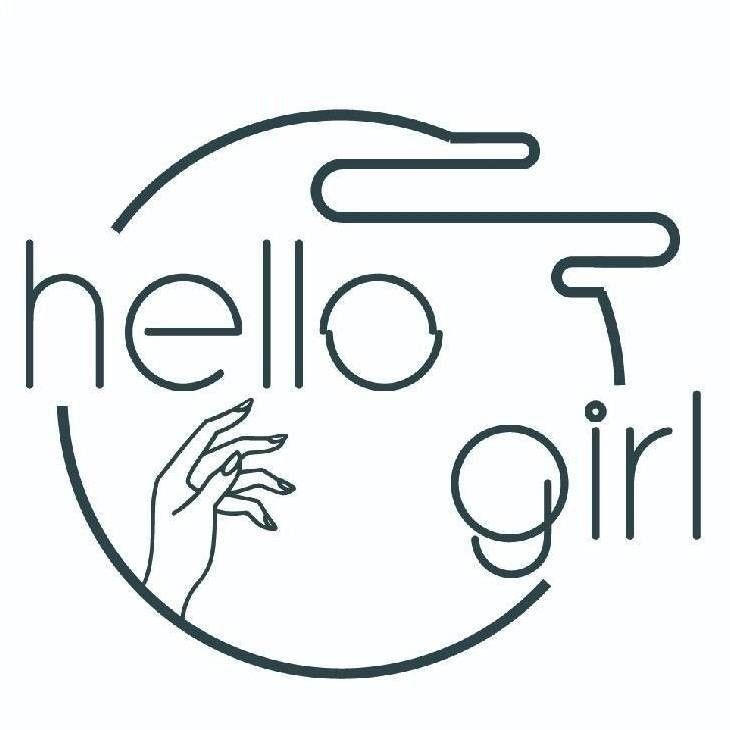 Hello girl美甲美睫工作室(汇一城购物中心汇一城购物中心B区店)