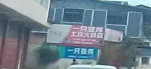 一只独秀土鸡火锅店