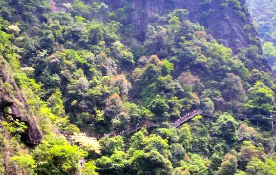 牛头山