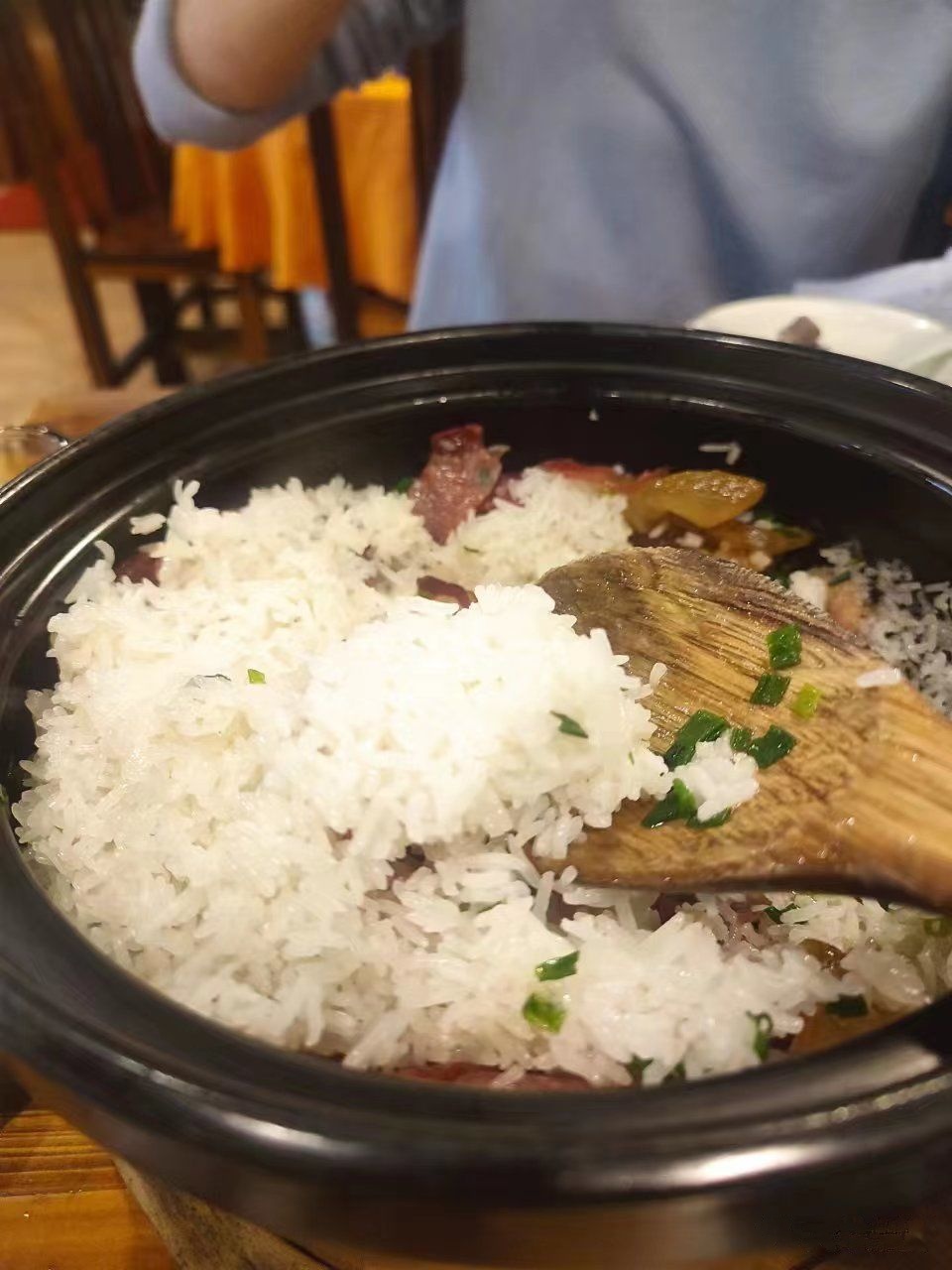 鸽天下美食(桂林路店)