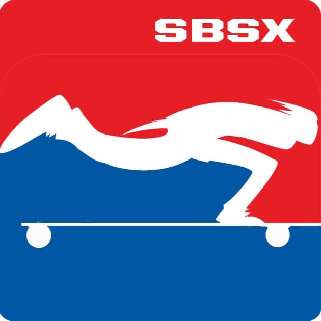 SBSX滑板中心