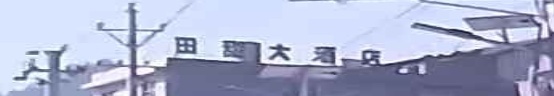 田甜大酒店