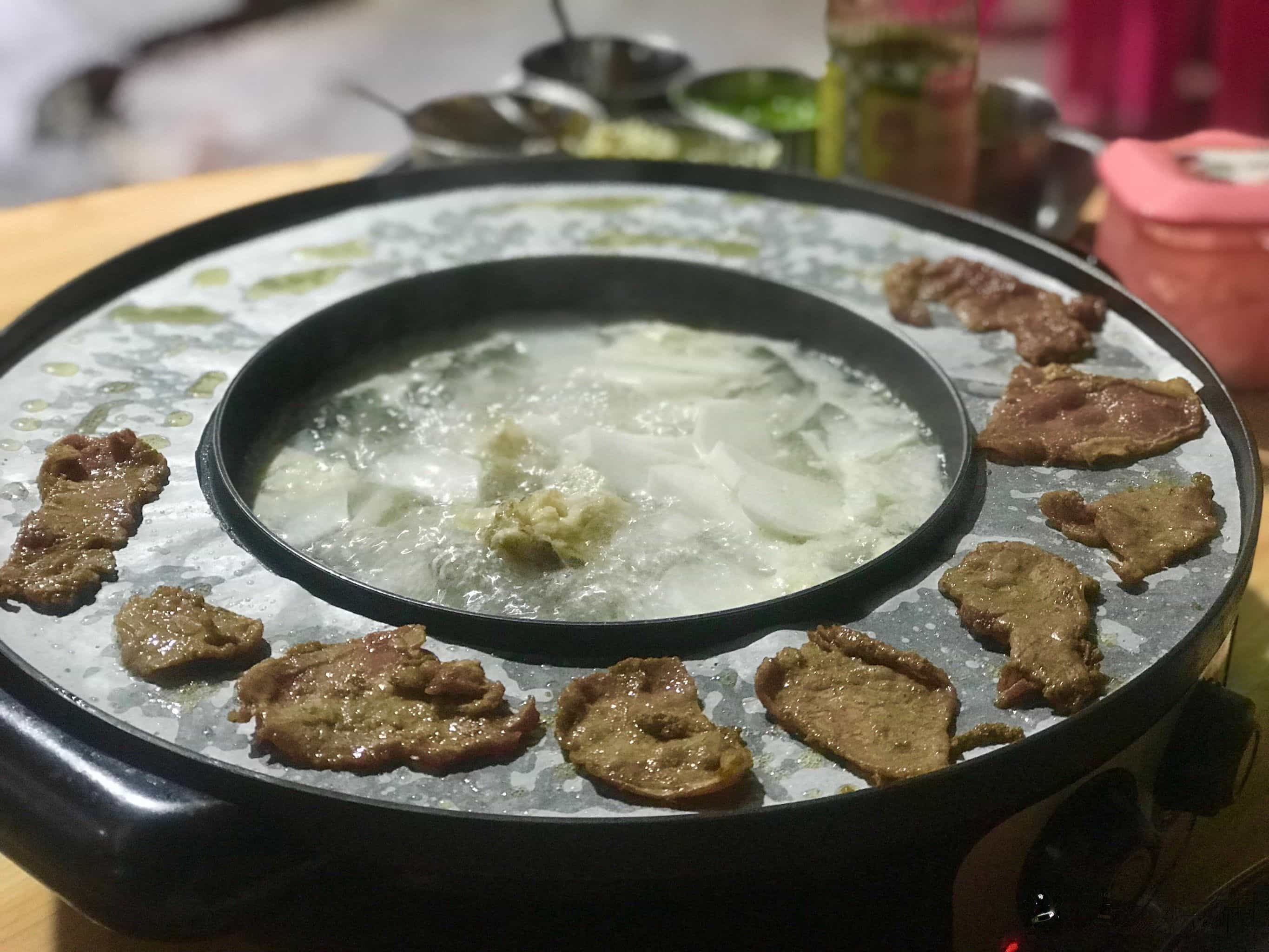 仙沟恒源鲜牛肉加工店