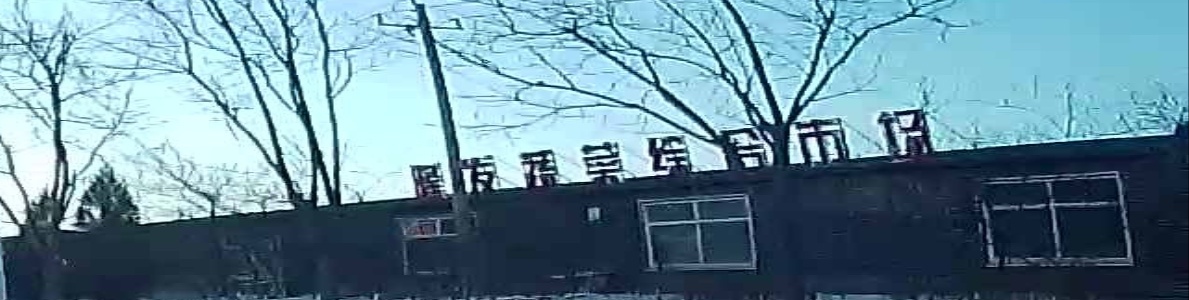 隆发蔬菜综合市场
