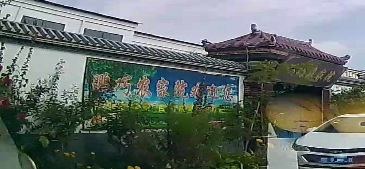 鹏巧农家院