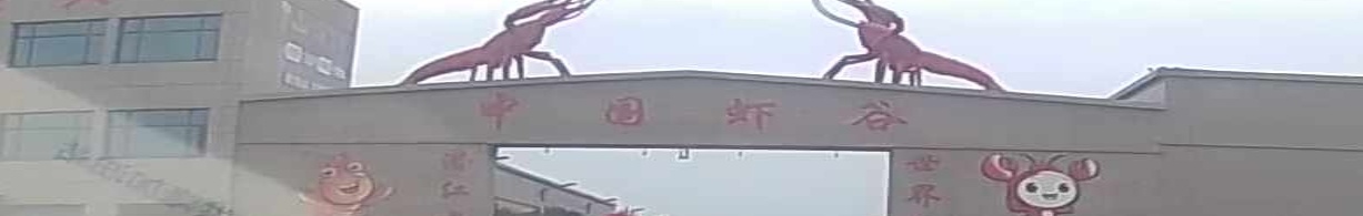 中国虾谷