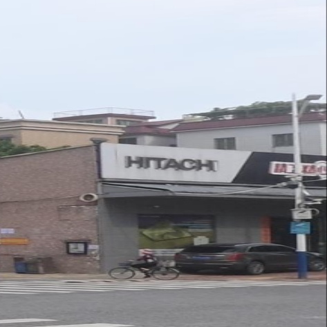 HITACHI精工精心中央空调安装服务中心