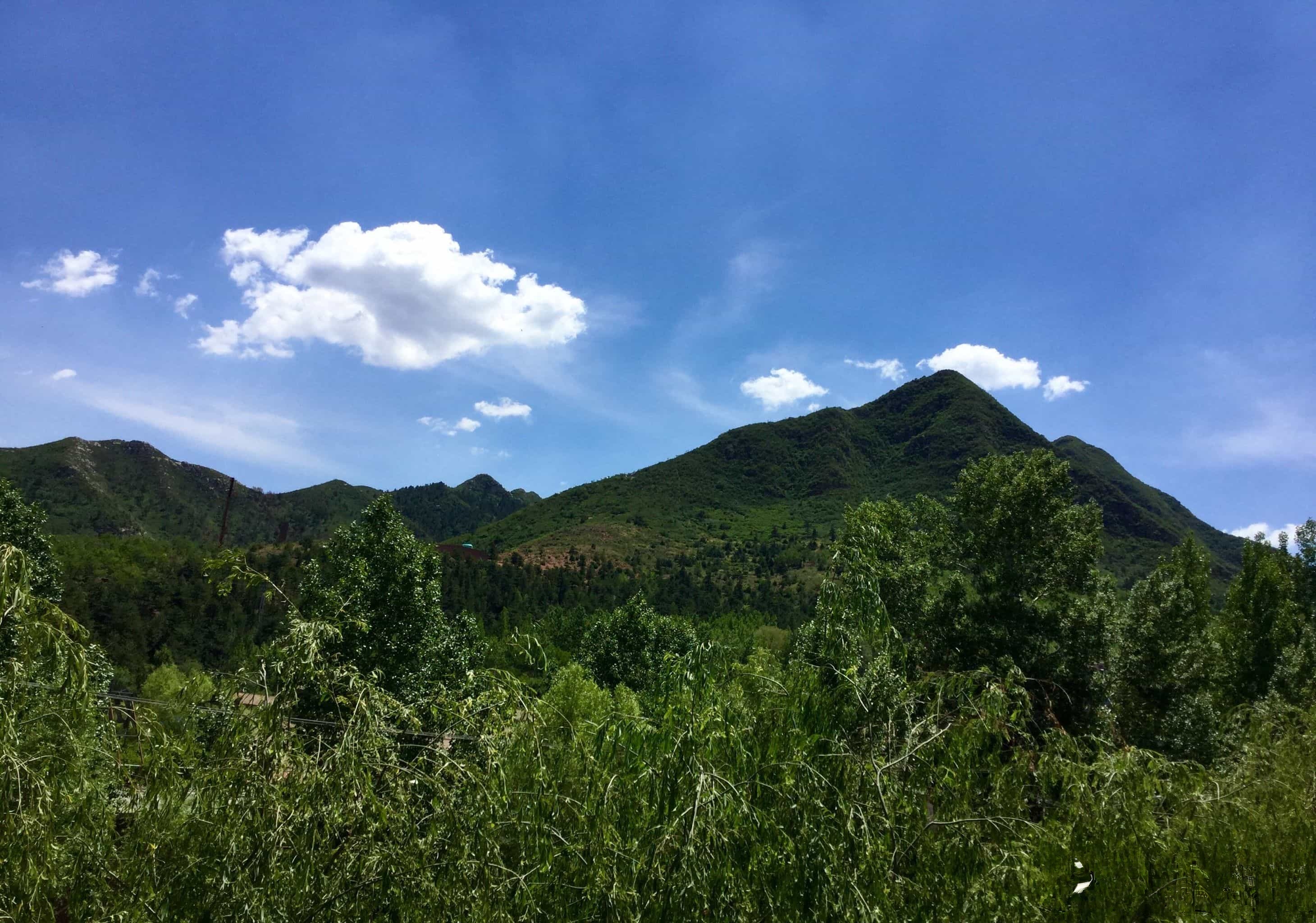 平泉市小寺沟中心卫生院