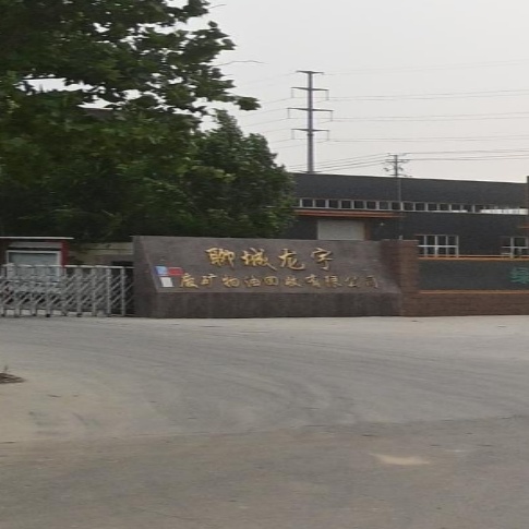 聊城龙宇废矿物油回有限限公司