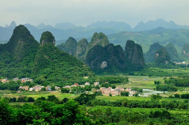 英西峰林画廊