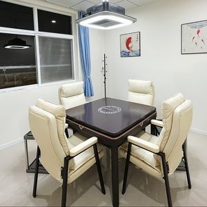 笑傲杠胡24h自助棋牌室