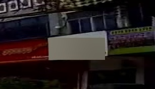 前厅后院无国界融合料理