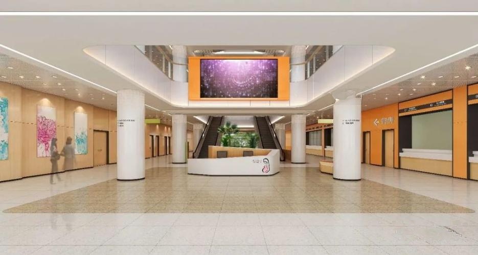 东阿县妇幼保健院