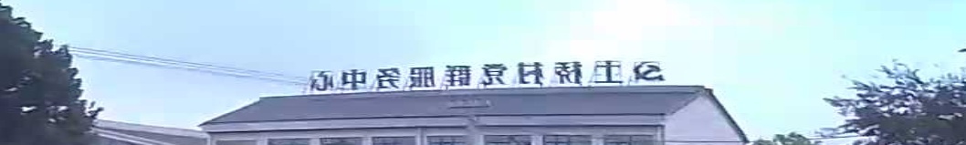 土桥村党群服务中心