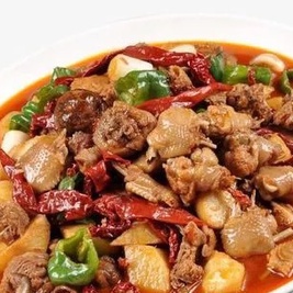 清真穆来客茶餐厅牛肉面