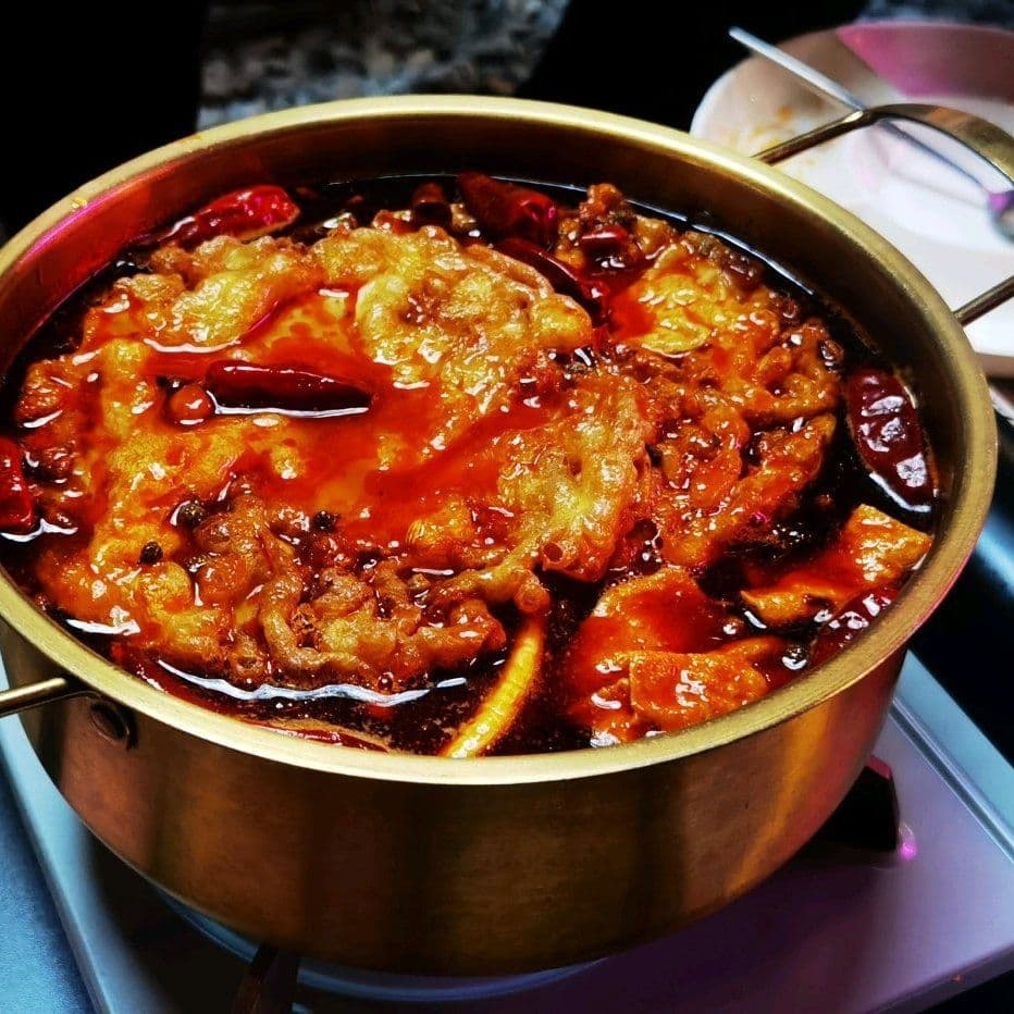 西宁市城东区臭蛳弟螺螺蛳粉店