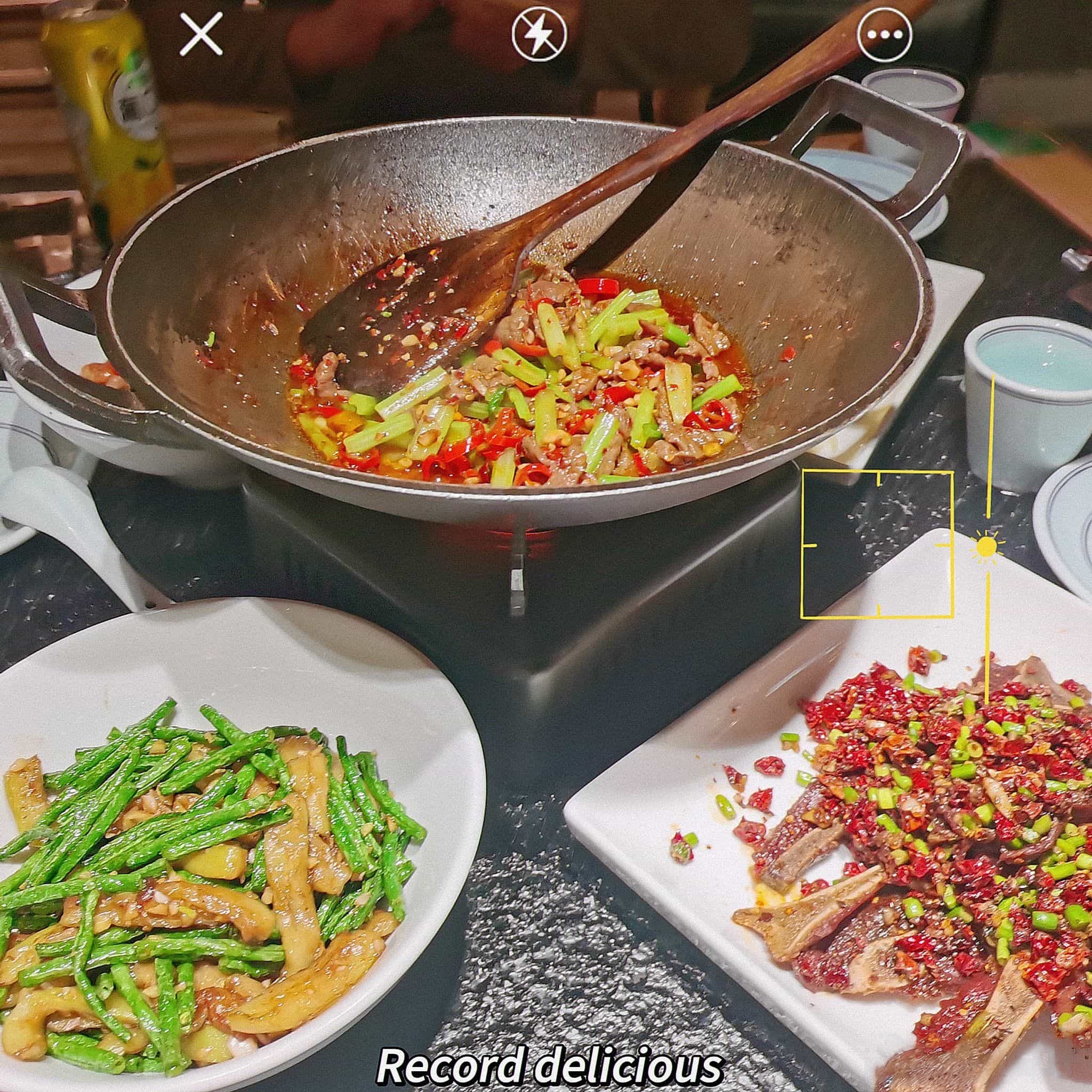 菜园子原味湘菜(府兴大街店)