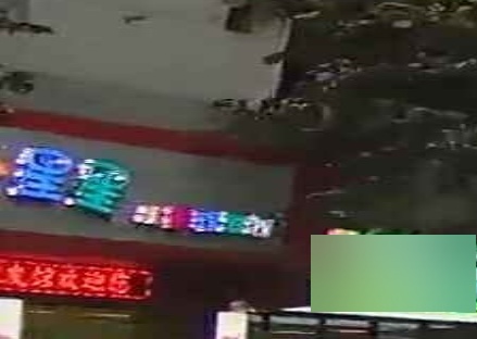 小星星儿童理发馆