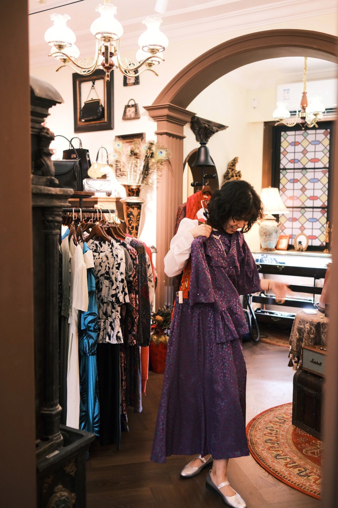 SEESUN VINTAGE(广西高级人民法院机关生活区店)
