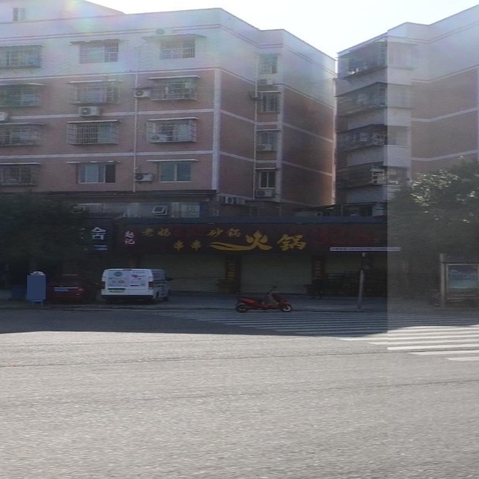赵记老妈自助砂锅串串