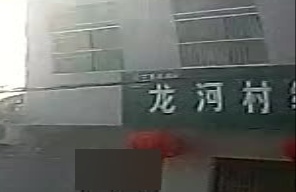 龙河村