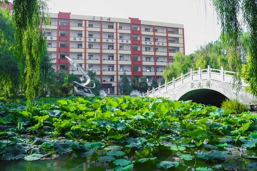 云南北辰高级中学