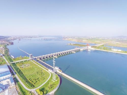 航电枢纽管理处