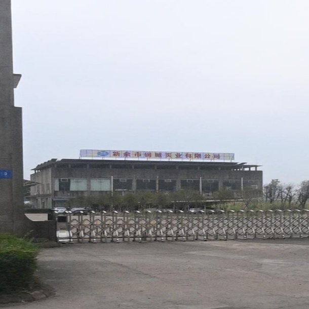 新余市钢城实业有限公司