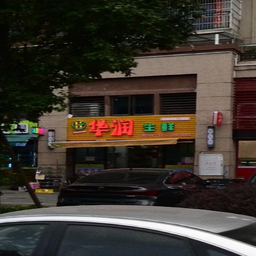 华润生鲜(凤凰半岛二期店)