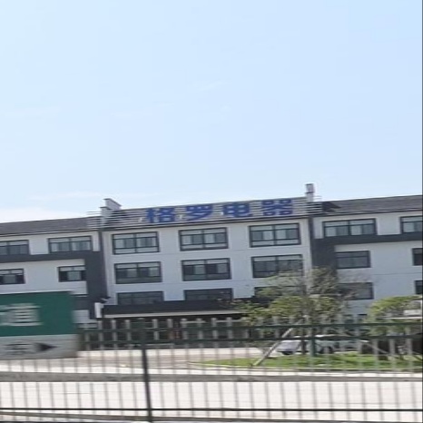 黄山格罗电器科技有限公司