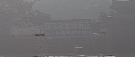 农家鲜鱼店