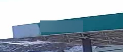 陕西燃气LNG加气站