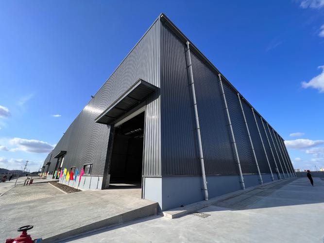 舟山港综合保税区码头有限公司