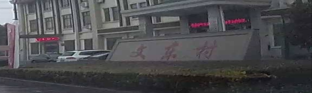靖江市新桥镇文东村村民委员会