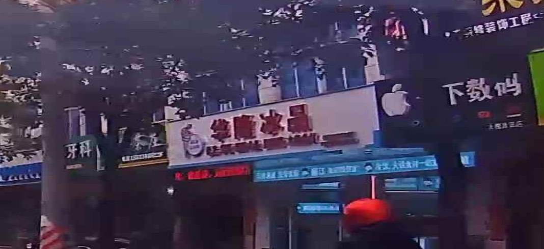 华隆冰品(廉江旗舰店)