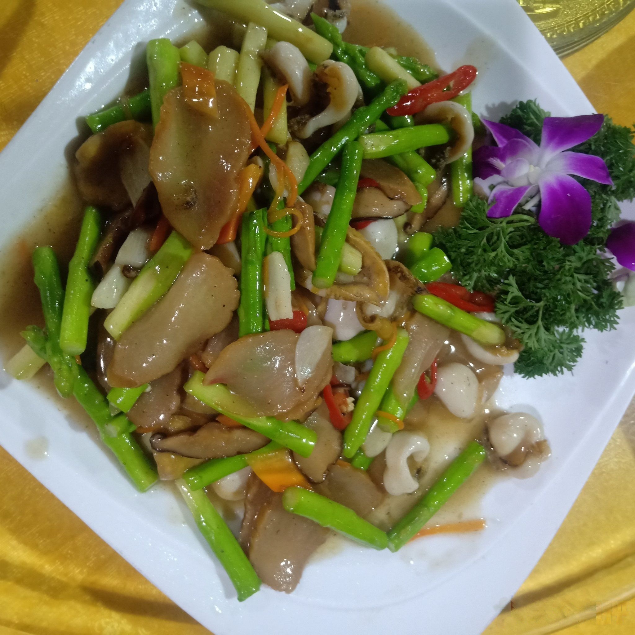 南澳海鲜蚝店