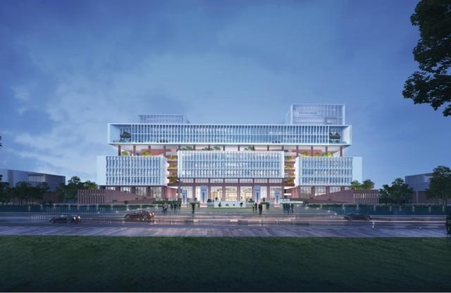 黄金学院