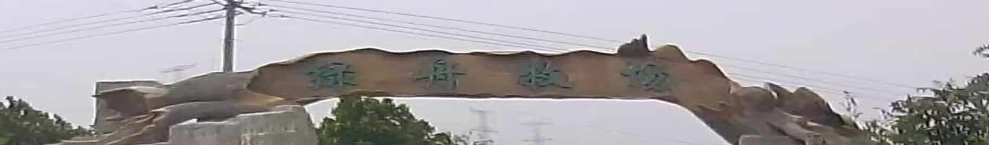 方城·绿舟牧场