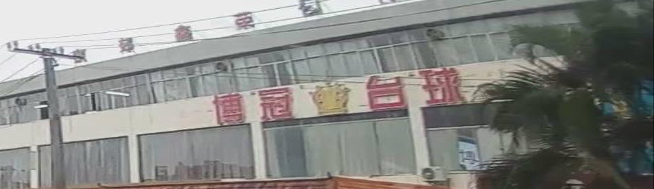 博冠台球(东兴旗舰店)