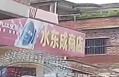 水东成商店