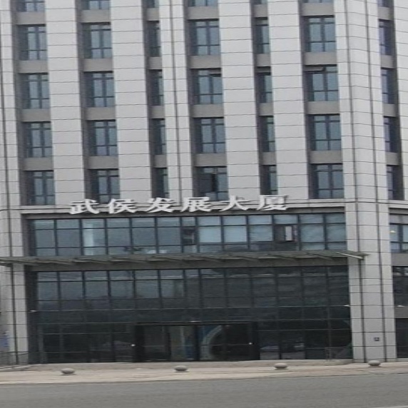 成都武侯产业发展投资管理集团有限公司