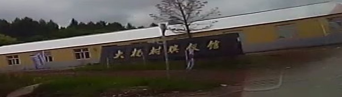 大杨树宾仪官馆