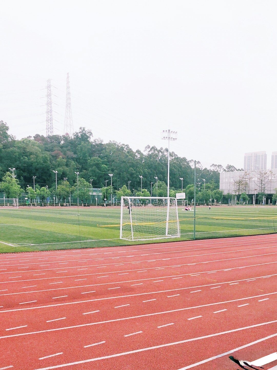 东莞市东城青少年游泳训练基地