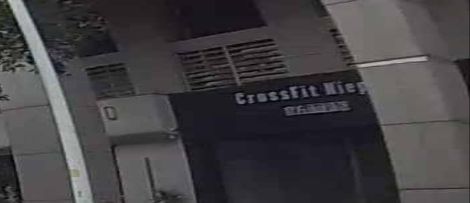 CrossFit Niepan