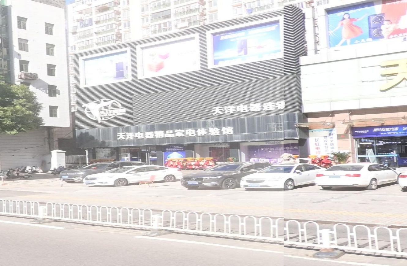 精品家电体验馆