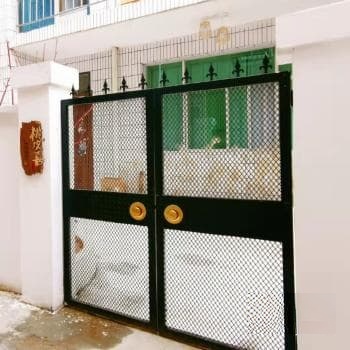 桃欢喜民宿