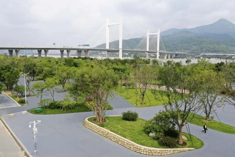 福船岭公园