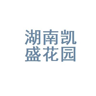 湖南凯盛鞋业有限公司