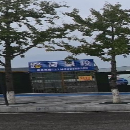 路音驾照(金科空港城店)